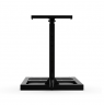 Next Level Racing | Wheel Stand Racer | NLR-S014 | Black