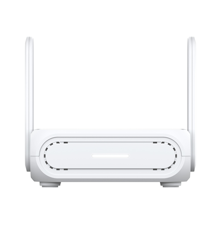 Asus Dual-band WiFi 7 Travel Router | RT-BE58 Go | 802.11be | 688