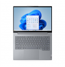 Lenovo ThinkBook 14 G9 IRL | Arctic Grey | 14 " | IPS | WUXGA | 1920 x 1200 pixels | Anti-glare | Intel Core 5 | 210H | 16 GB | 