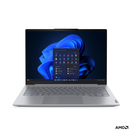 Lenovo ThinkBook 14 G9 AHP | Arctic Grey | 14 " | IPS | WUXGA | 1920 x 1200 pixels | Anti-glare | AMD Ryzen 7 | 250 | 32 (2x16GB
