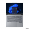 Lenovo ThinkBook 14 G9 AHP | Arctic Grey | 14 " | IPS | WUXGA | 1920 x 1200 pixels | Anti-glare | AMD Ryzen 7 | 250 | 32 (2x16GB