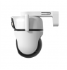 TP-LINK | Dual Lens Security Wi-Fi Camera | Tapo C545D | Dome | 3 MP | 6mm | IP66 | H.264 | MicroSD, up to 512 GB