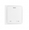 TEFAL Digital Kitchen Scale | Essential BC5504V0 | Graduation 1 g | White