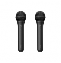 Epson Wireless Karaoke Microphone Pair | ELPKM01