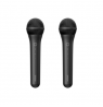 Epson Wireless Karaoke Microphone Pair | ELPKM01