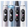 Oral-B iO Series 9N Adult Vibrating toothbrush Black