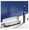 Oral-B iO Series 9N Adult Vibrating toothbrush Black