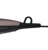 Remington D5706 hair dryer 2200 W Black, Pink gold