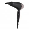 Remington D5706 hair dryer 2200 W Black, Pink gold