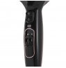 Remington D5706 hair dryer 2200 W Black, Pink gold