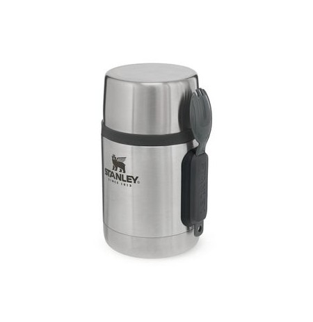 Stanley 10-01287-032 vacuum flask 0.53 L Stainless steel