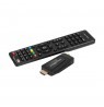 KRUGER & MATZ mini Tuner DVB-T2 H.265 HEVC KM9998