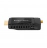 KRUGER & MATZ mini Tuner DVB-T2 H.265 HEVC KM9998