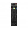 KRUGER & MATZ mini Tuner DVB-T2 H.265 HEVC KM9998