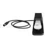 KRUGER and MATZ DIGITAL PIANO KMDP-45-BK MATT BLACK