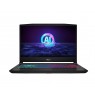 MSI Katana A15 AI B8VE-637XPL Ryzen 9 8945HS 15.6"FHD 144Hz IPS-Level 16GB DDR5 SSD512 RTX 4050 6GB NoOS