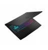 MSI Katana A15 AI B8VE-637XPL Ryzen 9 8945HS 15.6"FHD 144Hz IPS-Level 16GB DDR5 SSD512 RTX 4050 6GB NoOS