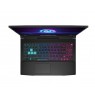 MSI Katana A15 AI B8VE-637XPL Ryzen 9 8945HS 15.6"FHD 144Hz IPS-Level 16GB DDR5 SSD512 RTX 4050 6GB NoOS