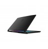 MSI Katana A15 AI B8VE-637XPL Ryzen 9 8945HS 15.6"FHD 144Hz IPS-Level 16GB DDR5 SSD512 RTX 4050 6GB NoOS