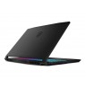 MSI Katana 15 HX B14WGK–821XPL i7-14650HX 15.6"FHD 144Hz IPS-Level 16GB DDR5 SSD1TB GeForce RTX 5070_8GB NoOS