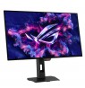 ASUS ROG Strix OLED XG27AQDMGR computer monitor 67.3 cm (26.5") 2560 x 1440 pixels Quad HD Black