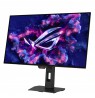 ASUS ROG Strix OLED XG27AQDMGR computer monitor 67.3 cm (26.5") 2560 x 1440 pixels Quad HD Black