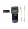 Cablexpert NCT-31 Digital network cable tester, black