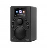 Krüger and Matz KM0818.1 Internet Radio Black