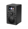 Krüger and Matz KM0818.1 Internet Radio Black