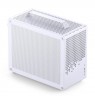 Jonsplus Z20 Mesh Case, Mini Tower, w/ handle