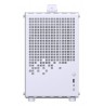 Jonsplus Z20 Mesh Case, Mini Tower, w/ handle