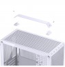 Jonsplus Z20 Mesh Case, Mini Tower, w/ handle