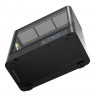MODECOM Volcano Volcano AQ400 ARGB Midi Black