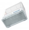 MODECOM Volcano Volcano AQ400 ARGB Midi White