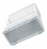MODECOM Volcano Volcano AQ500 ARGB Midi White