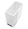 MODECOM Volcano Volcano AQ500 ARGB Midi White