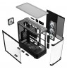 MODECOM Volcano Volcano AQ200 ARGB Midi Black