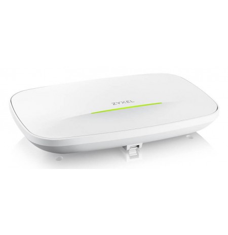 Zyxel NWA210AXV2-EU0101F wireless access point 2975 Mbit/s White Power over Ethernet (PoE)