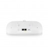 Zyxel NWA210AXV2-EU0101F wireless access point 2975 Mbit/s White Power over Ethernet (PoE)