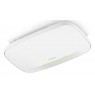 Zyxel NWA210AXV2-EU0101F wireless access point 2975 Mbit/s White Power over Ethernet (PoE)