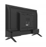 Krüger and Matz KM0224-V3 24" HD Smart TV Wi-Fi Black