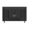 Krüger and Matz KM0224-V3 24" HD Smart TV Wi-Fi Black