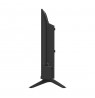 Krüger and Matz KM0224-V3 24" HD Smart TV Wi-Fi Black