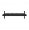 Krüger and Matz KM0224-V3 24" HD Smart TV Wi-Fi Black