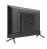 Krüger and Matz KM0232-V3 TV 81.3 cm (32") HD Smart TV Wi-Fi Black