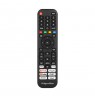 Krüger and Matz KM0232-V3 TV 81.3 cm (32") HD Smart TV Wi-Fi Black