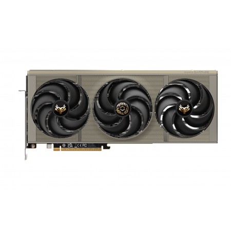 Sapphire NITRO+ AMD Radeon RX 9070 XT OC Crimson Desert Edition 16 GB GDDR6