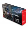 Sapphire NITRO+ AMD Radeon RX 9070 XT OC Crimson Desert Edition 16 GB GDDR6
