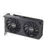 ASUS Dual GeForce RTX 5060 Ti EVO OC Edition NVIDIA 16 GB GDDR7
