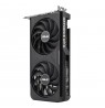 ASUS Dual GeForce RTX 5060 Ti EVO OC Edition NVIDIA 16 GB GDDR7